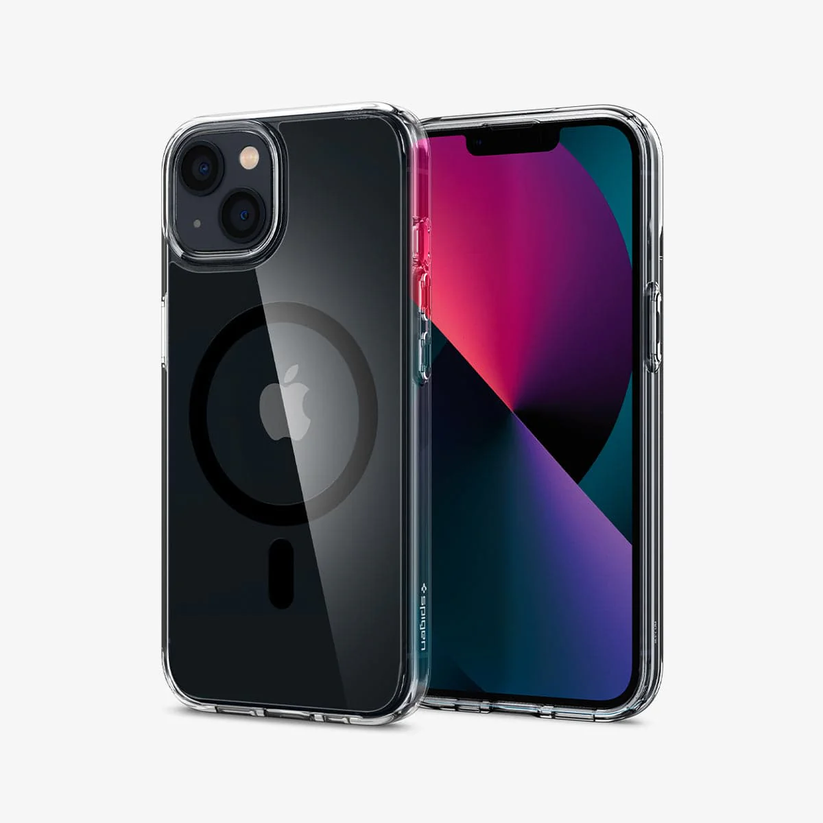 iPhone 13 Series - Crystal Hybrid (MagFit) - Image 82