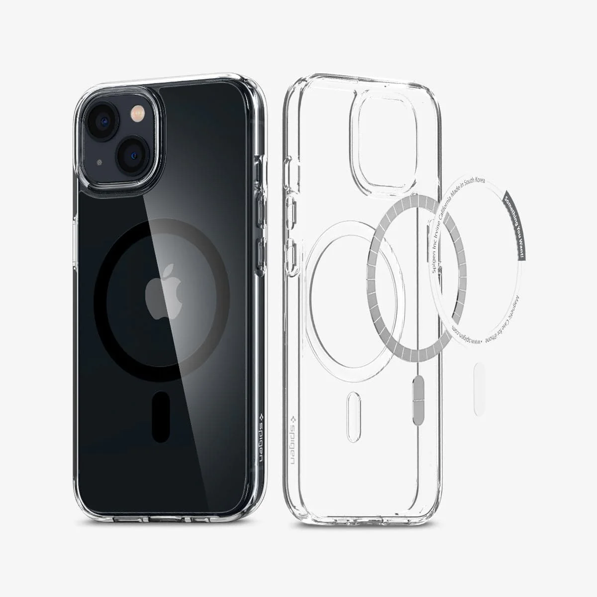 iPhone 13 Series - Crystal Hybrid (MagFit) - Image 84