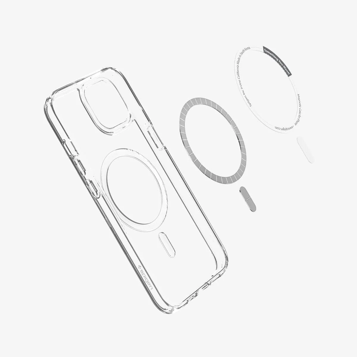 iPhone 13 Series - Crystal Hybrid (MagFit) - Image 85