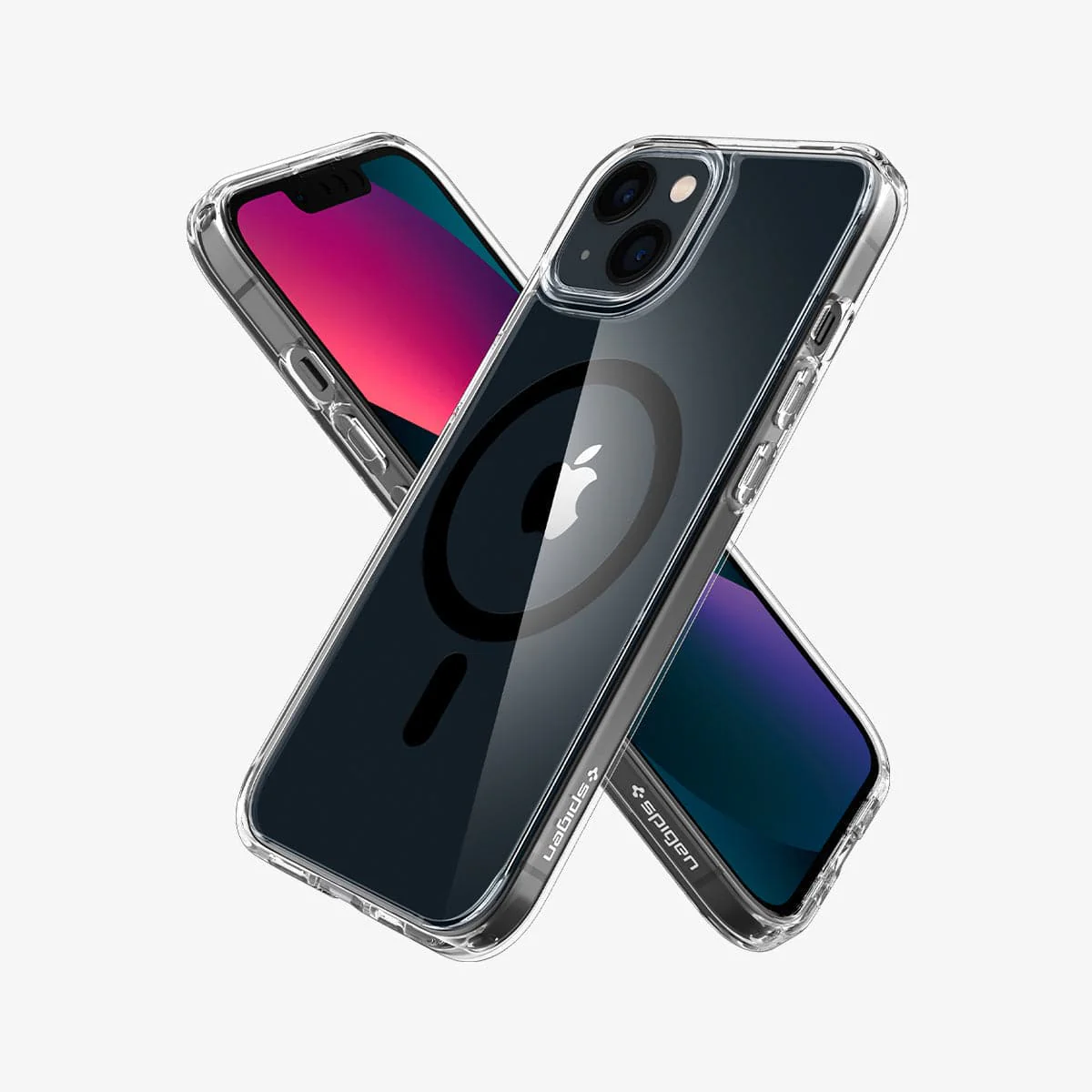 iPhone 13 Series - Crystal Hybrid (MagFit) - Image 86