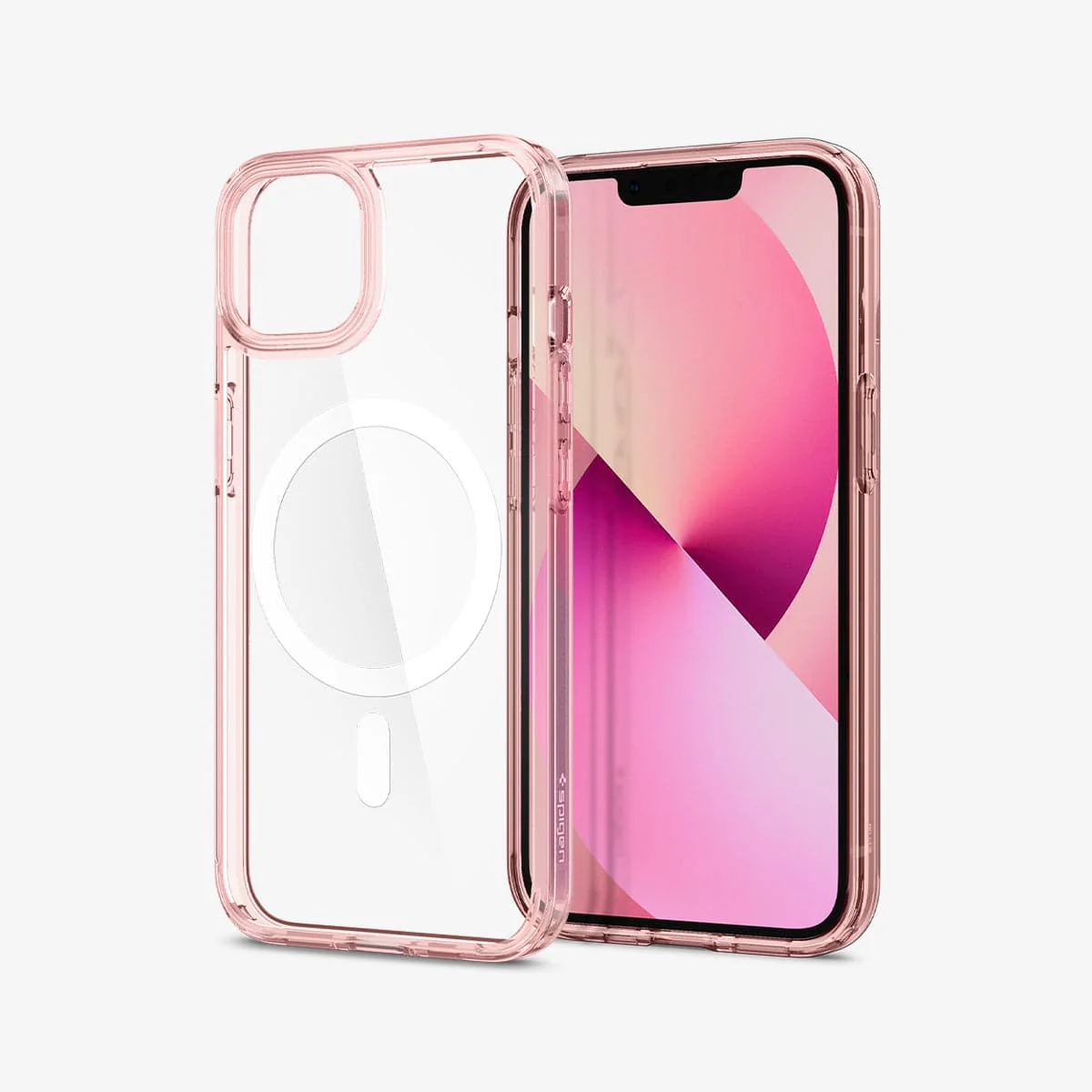 iPhone 13 Series - Crystal Hybrid (MagFit) - Image 93