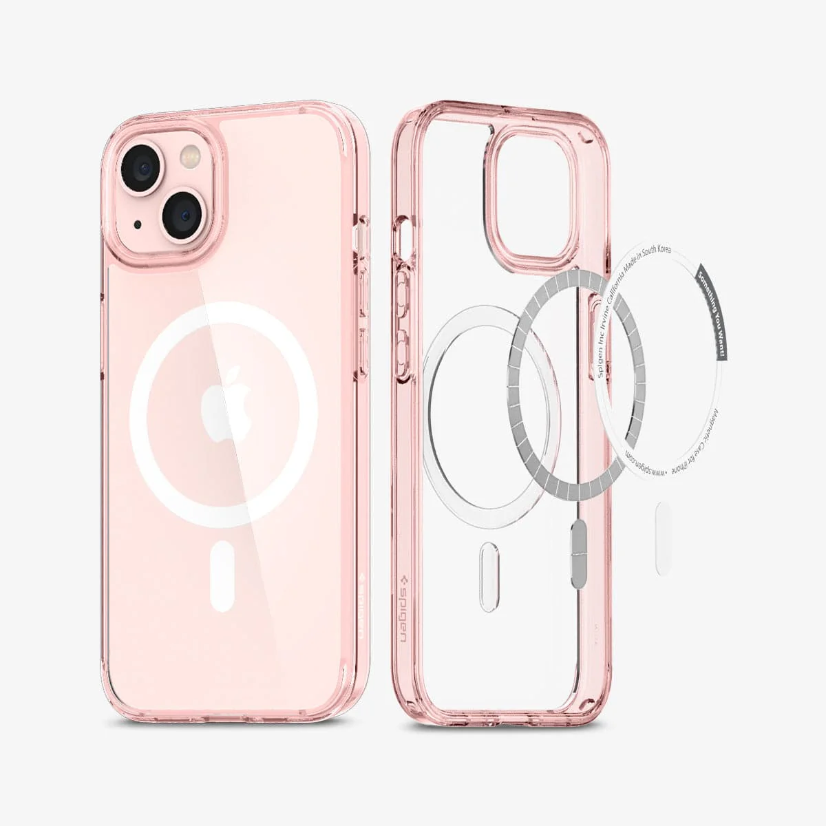 iPhone 13 Series - Crystal Hybrid (MagFit) - Image 94