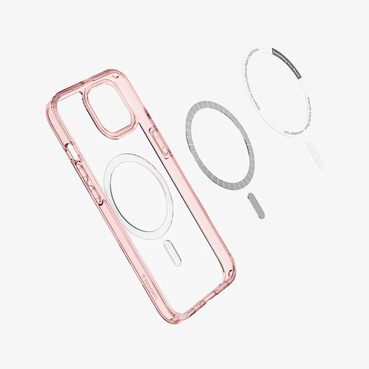 iPhone 13 Series - Crystal Hybrid (MagFit) - Image 95