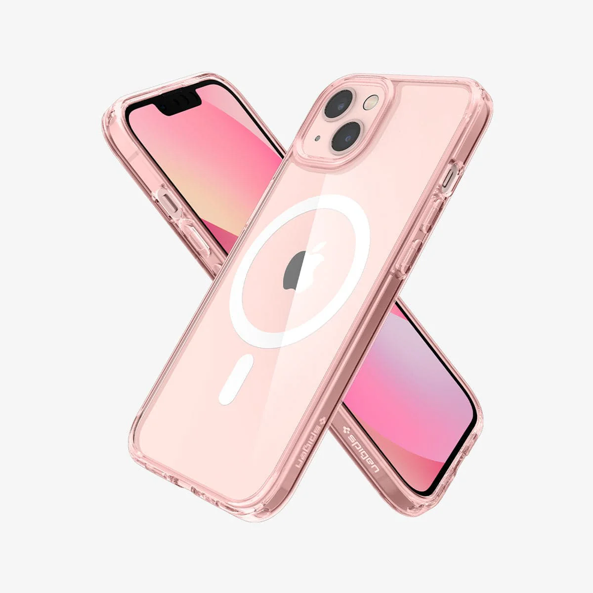 iPhone 13 Series - Crystal Hybrid (MagFit) - Image 96