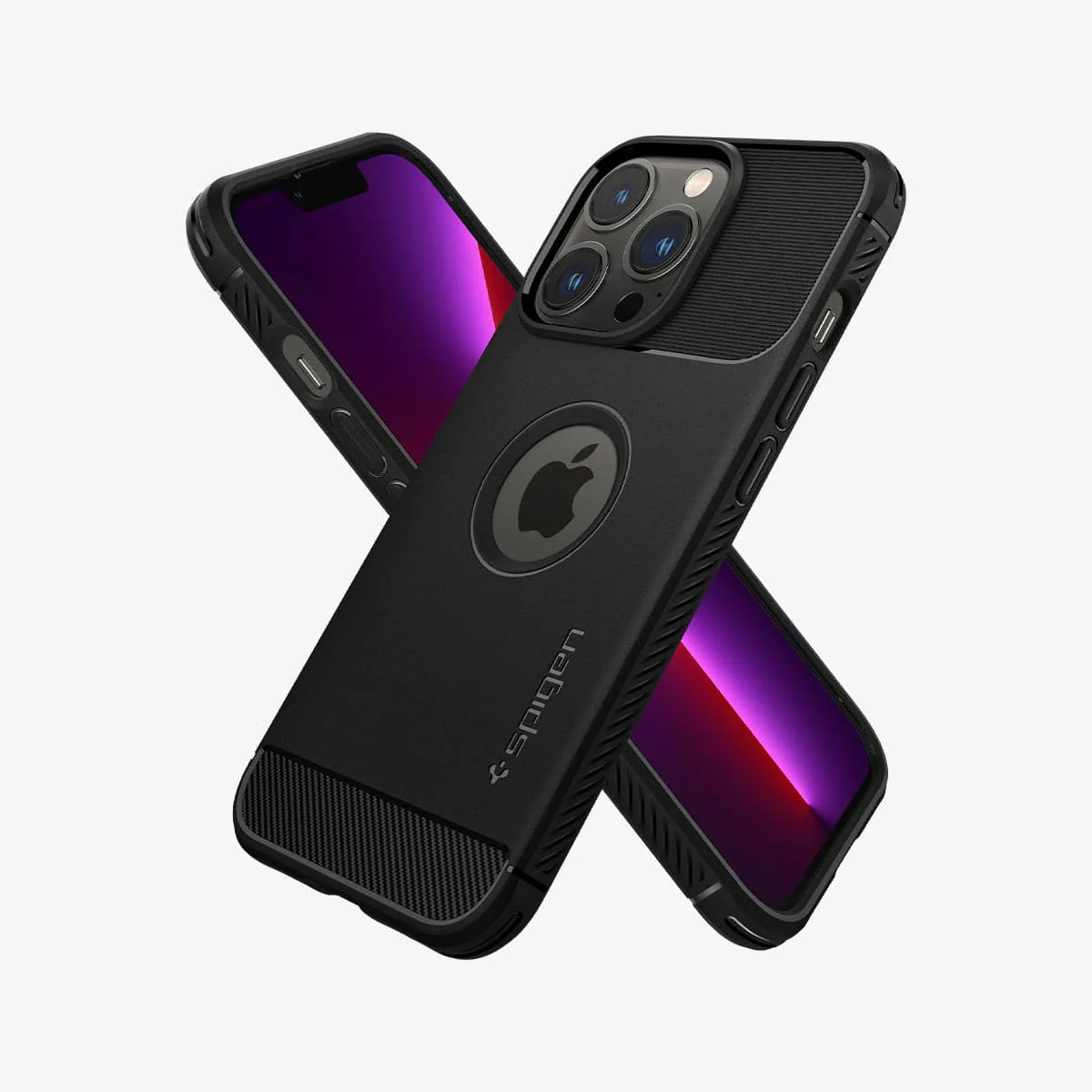 iPhone 13 Series - Rugged Armor - Image 13
