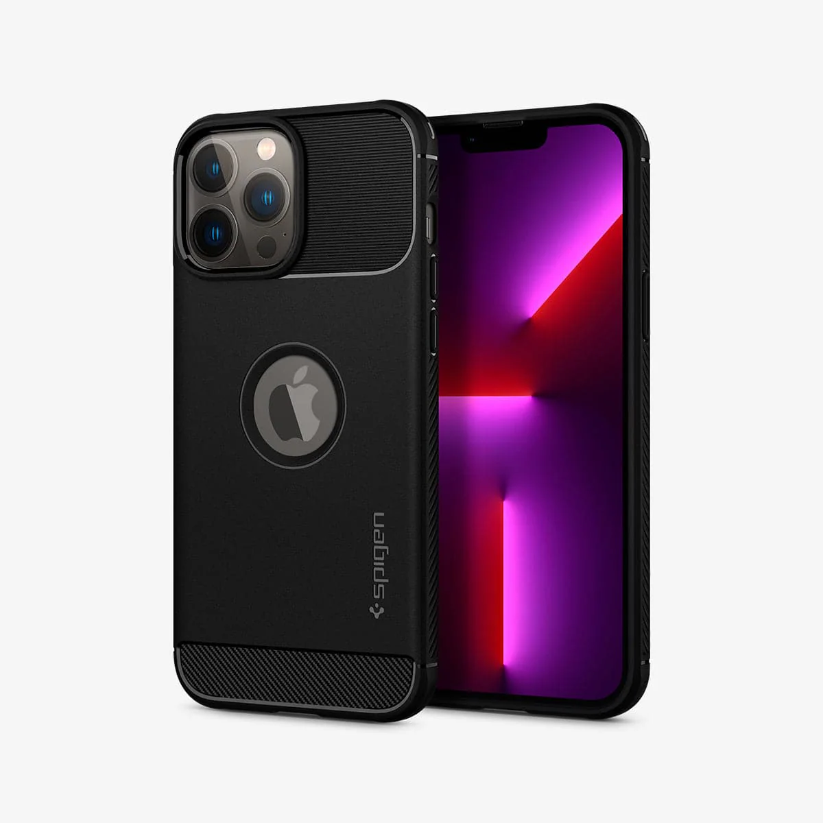 iPhone 13 Series - Rugged Armor - Image 2
