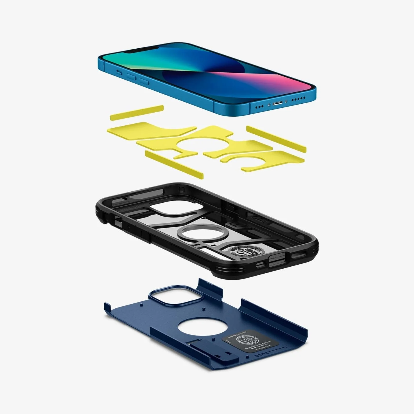 iPhone 13 Series - Tough Armor - Image 115