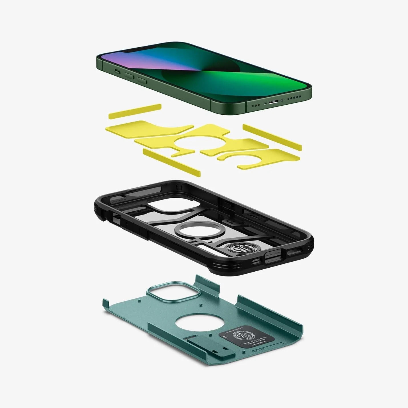 iPhone 13 Series - Tough Armor - Image 123