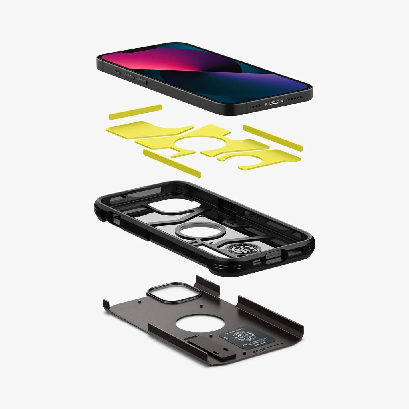 iPhone 13 Series - Tough Armor - Image 131
