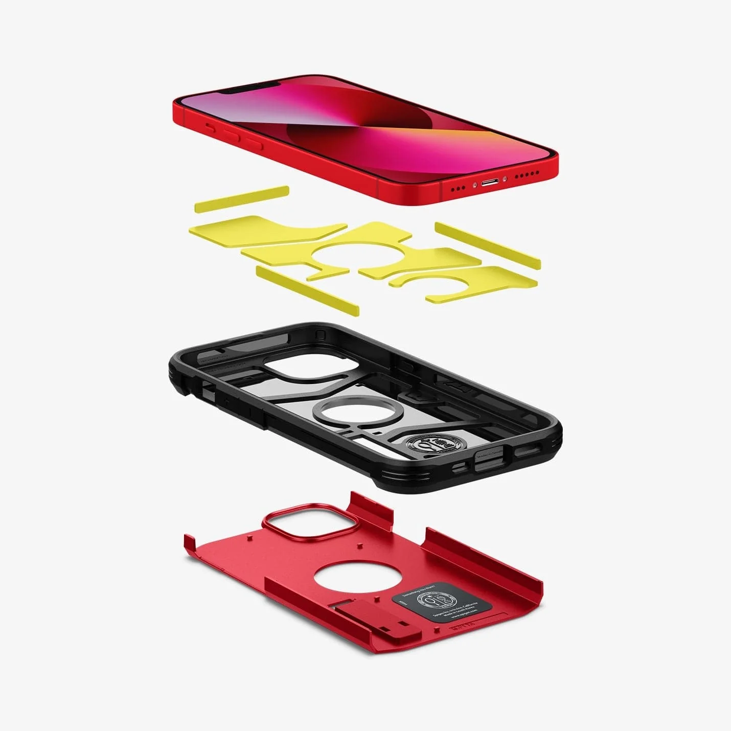 iPhone 13 Series - Tough Armor - Image 147