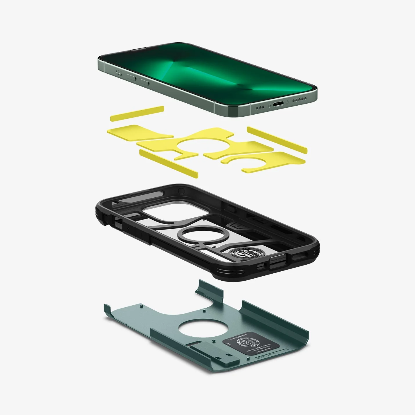 iPhone 13 Series - Tough Armor - Image 163