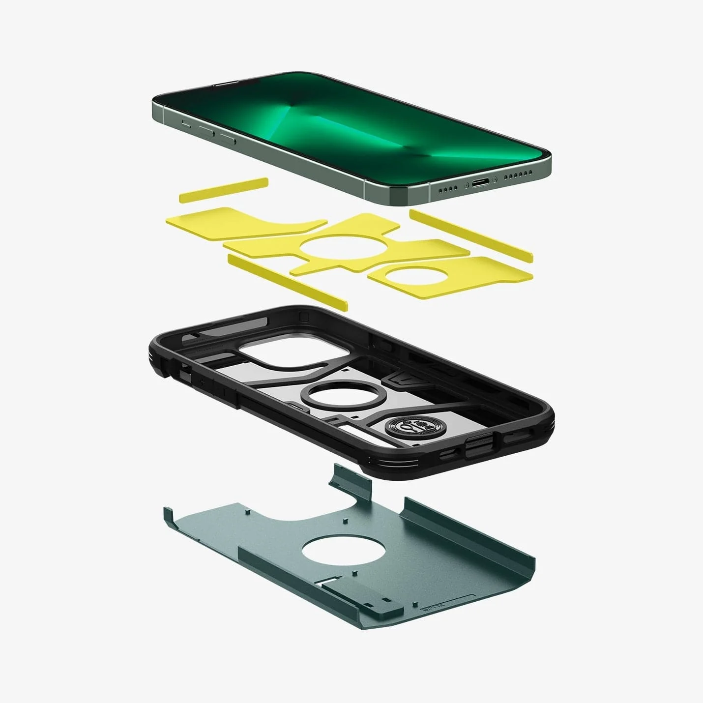 iPhone 13 Series - Tough Armor - Image 35