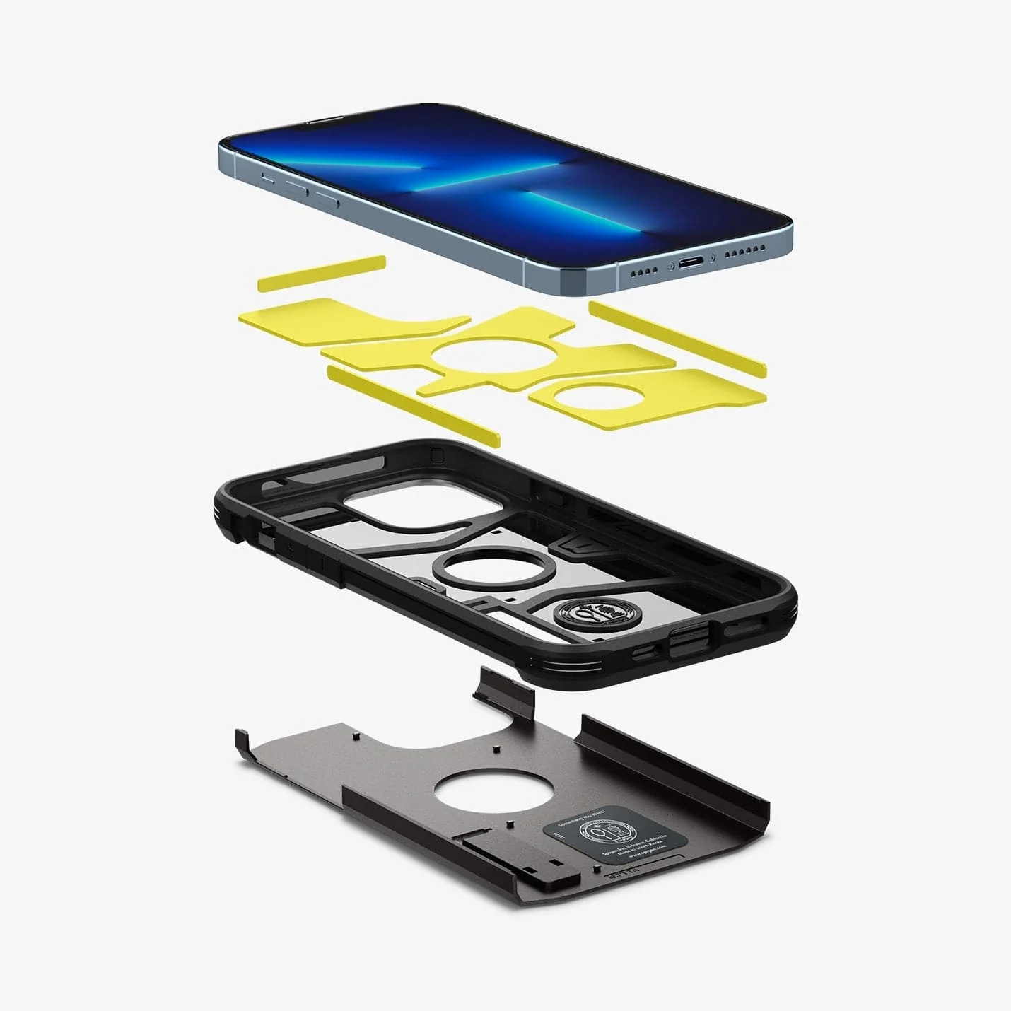 iPhone 13 Series - Tough Armor - Image 43