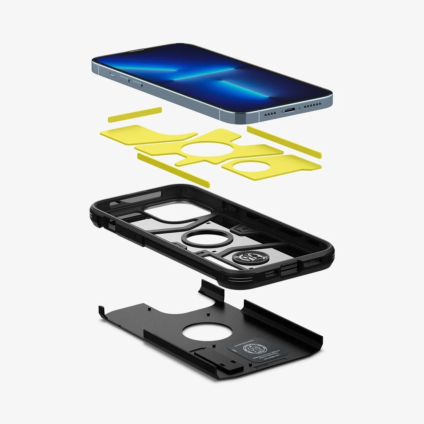 iPhone 13 Series - Tough Armor - Image 51