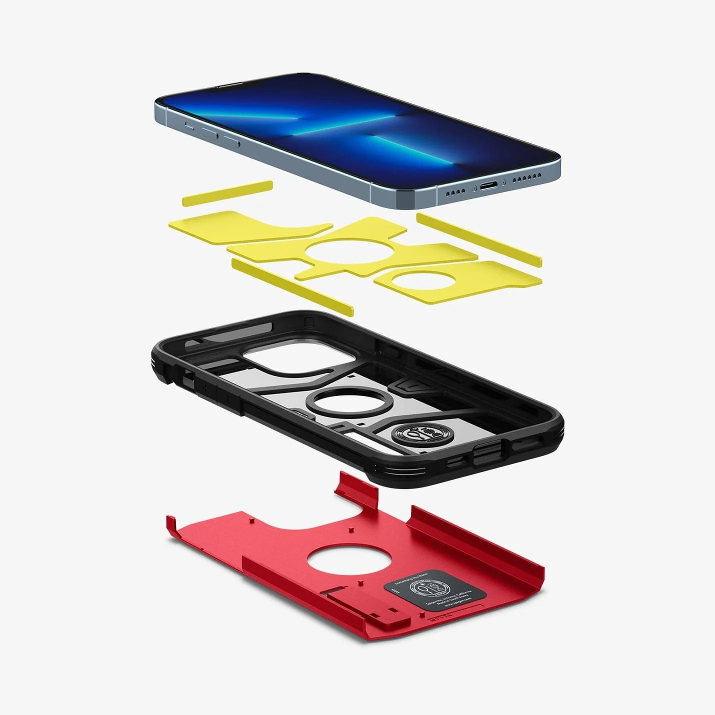 iPhone 13 Series - Tough Armor - Image 59