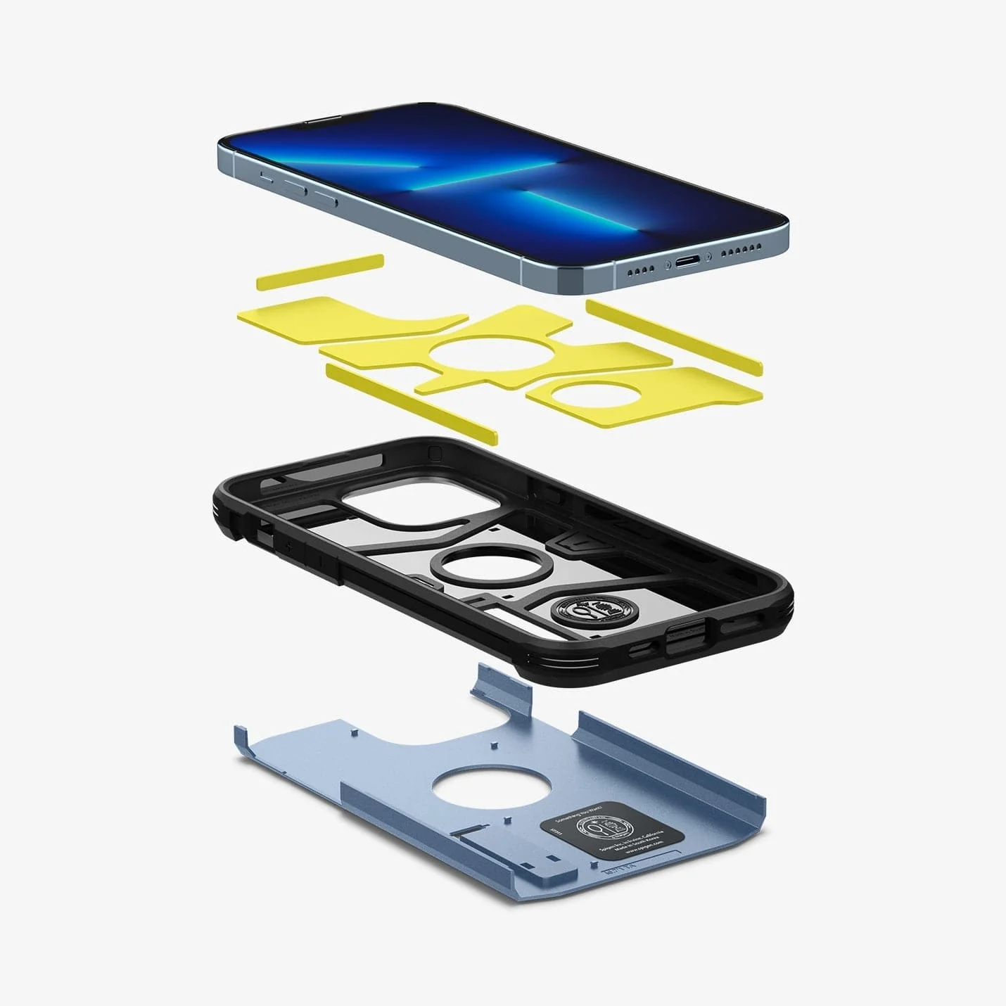 iPhone 13 Series - Tough Armor - Image 67