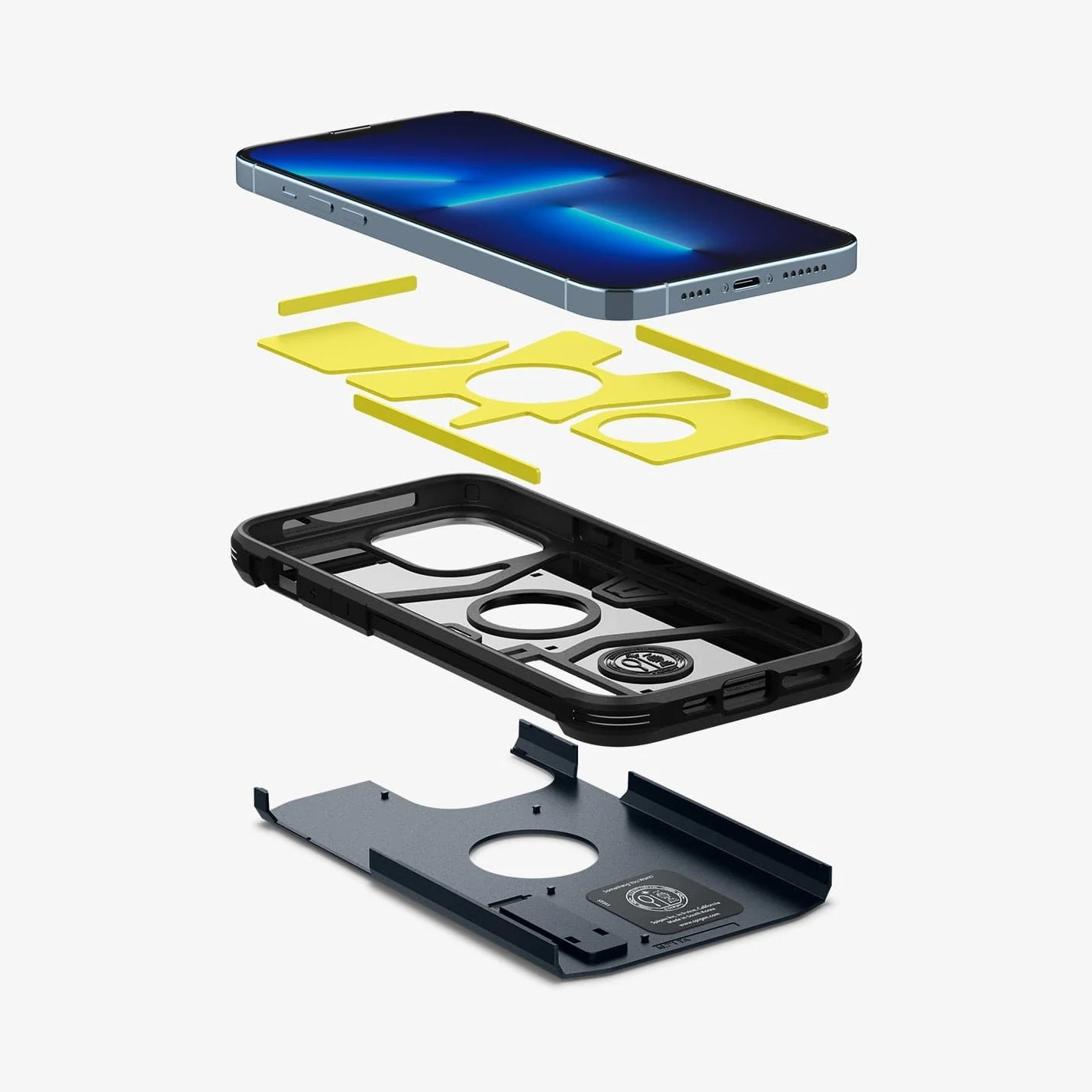 iPhone 13 Series - Tough Armor - Image 75