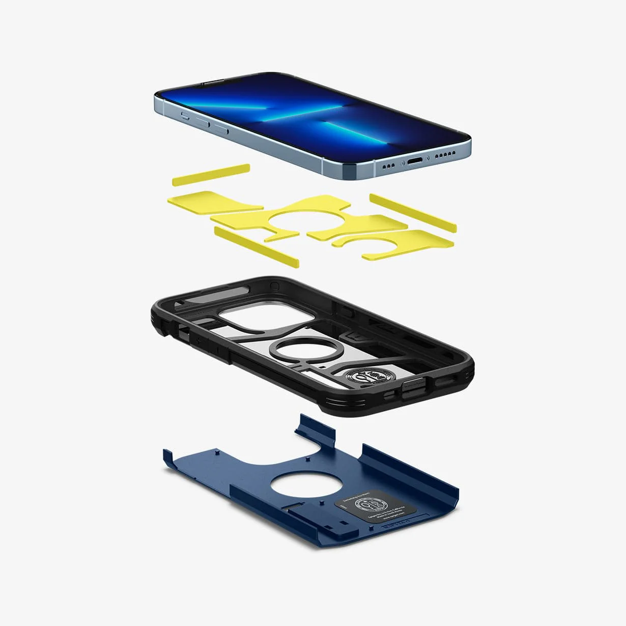 iPhone 13 Series - Tough Armor - Image 83
