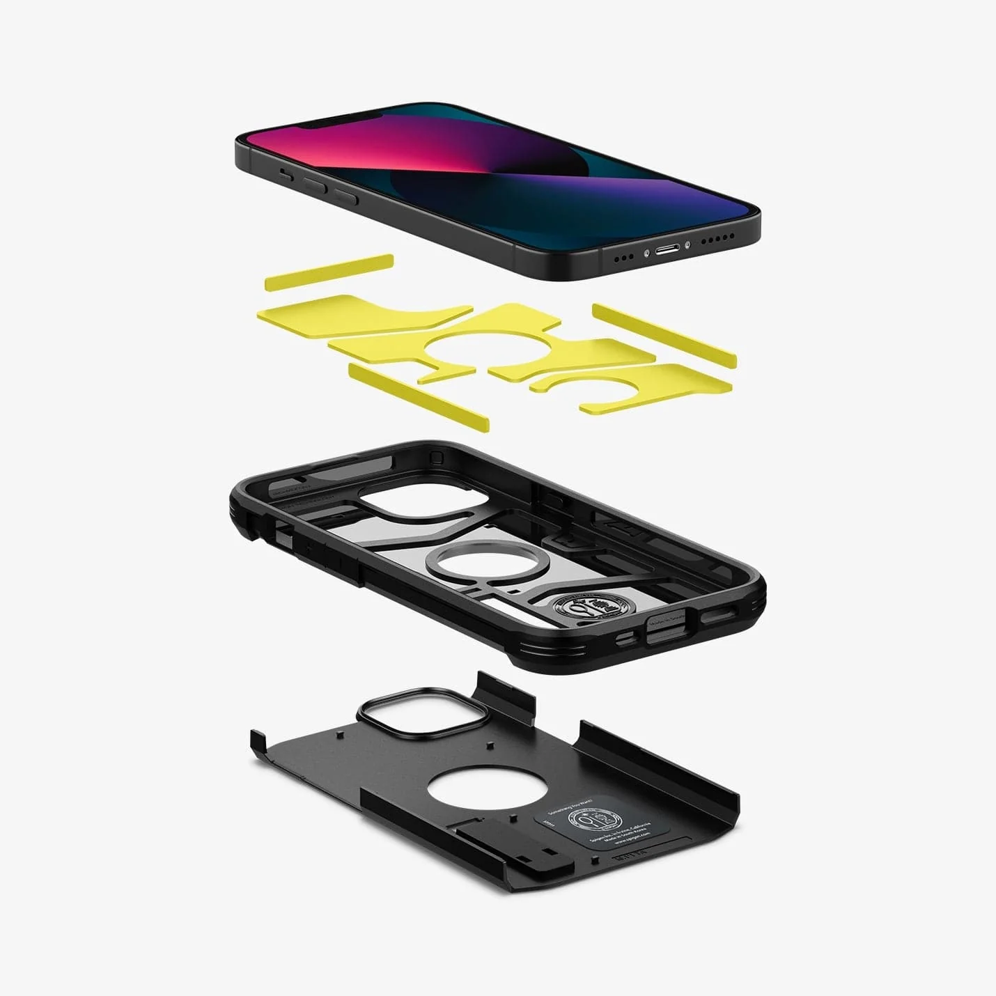 iPhone 13 Series - Tough Armor - Image 99
