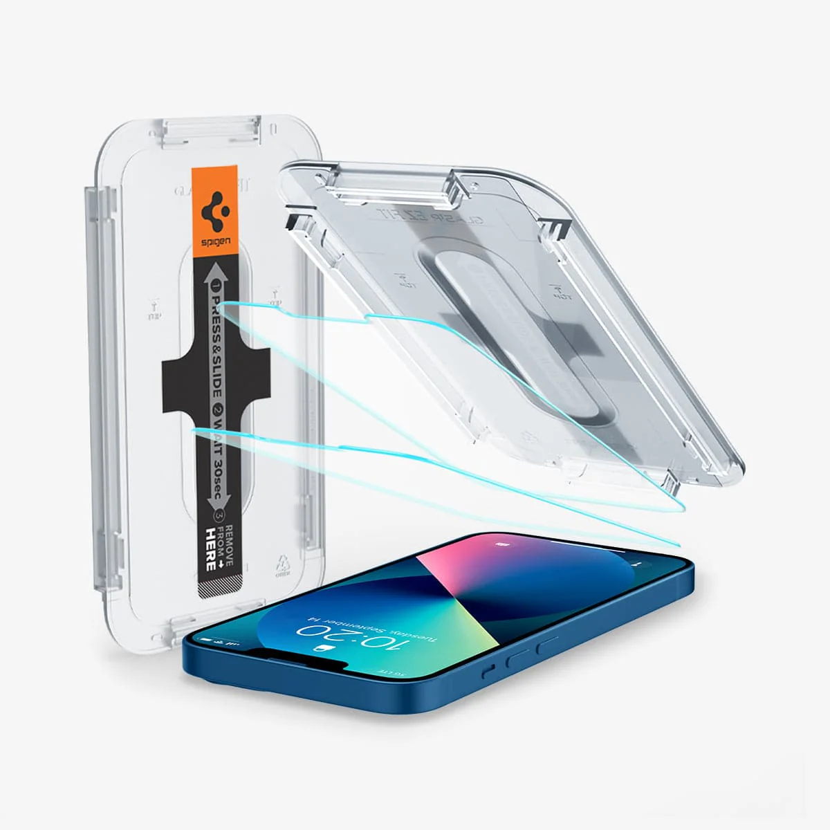 iPhone 13 Series - GLAS.tR EZ Fit - Image 3