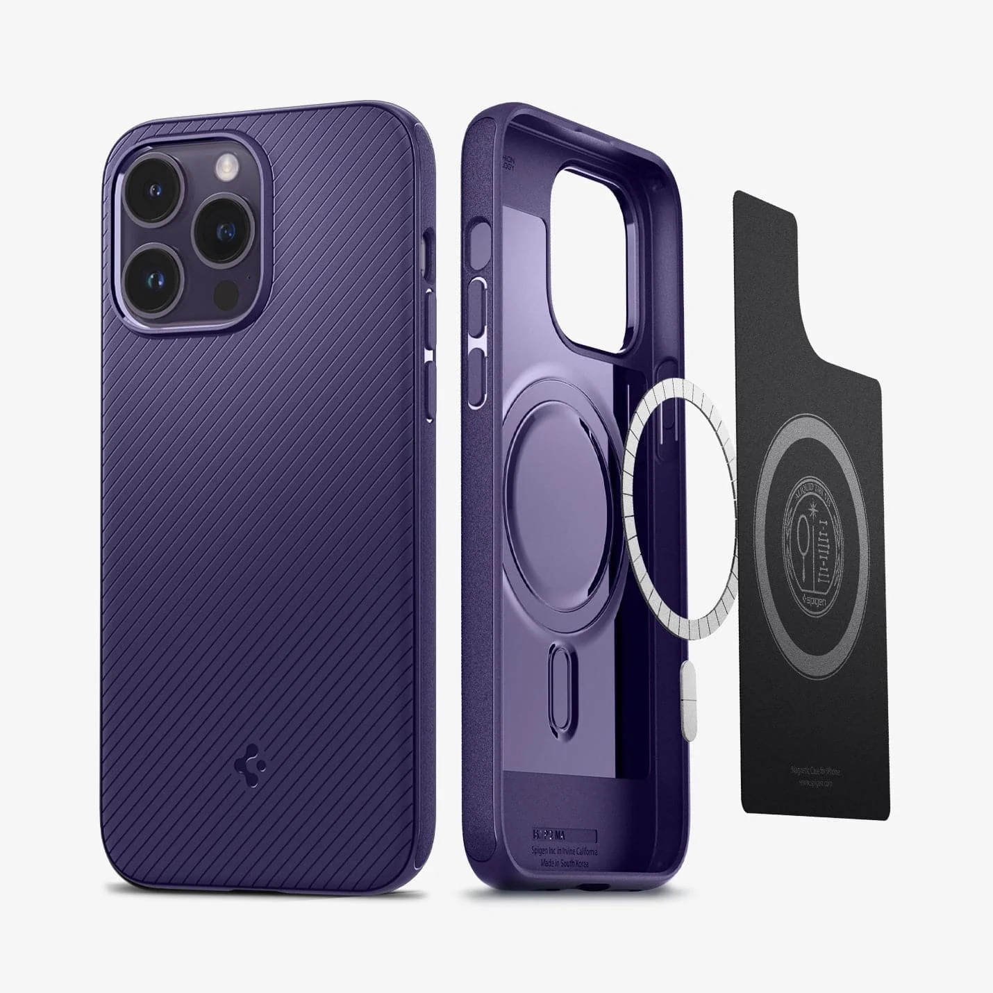 iPhone 14 Series -Core Armor (MagFit) - Image 22
