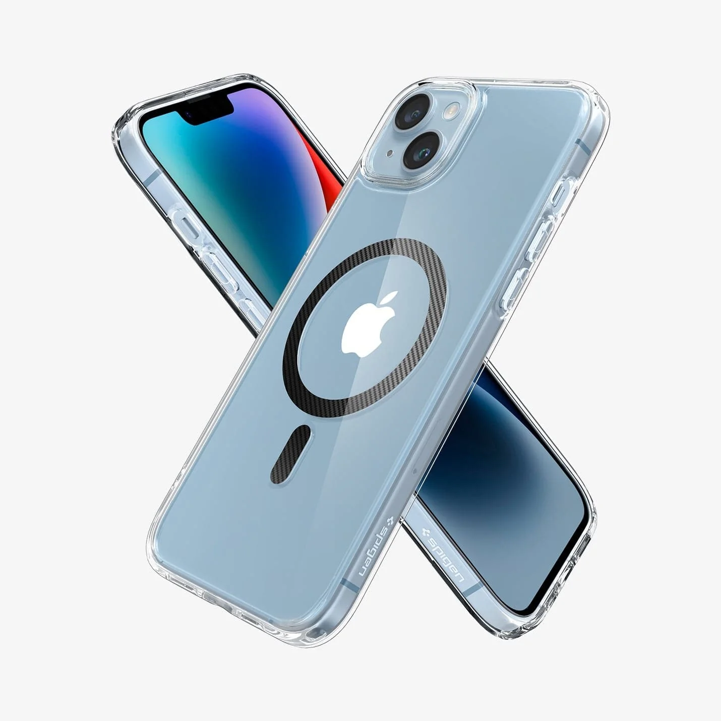 iPhone 14 Series -Crystal Hybrid (MagFit) - Image 101