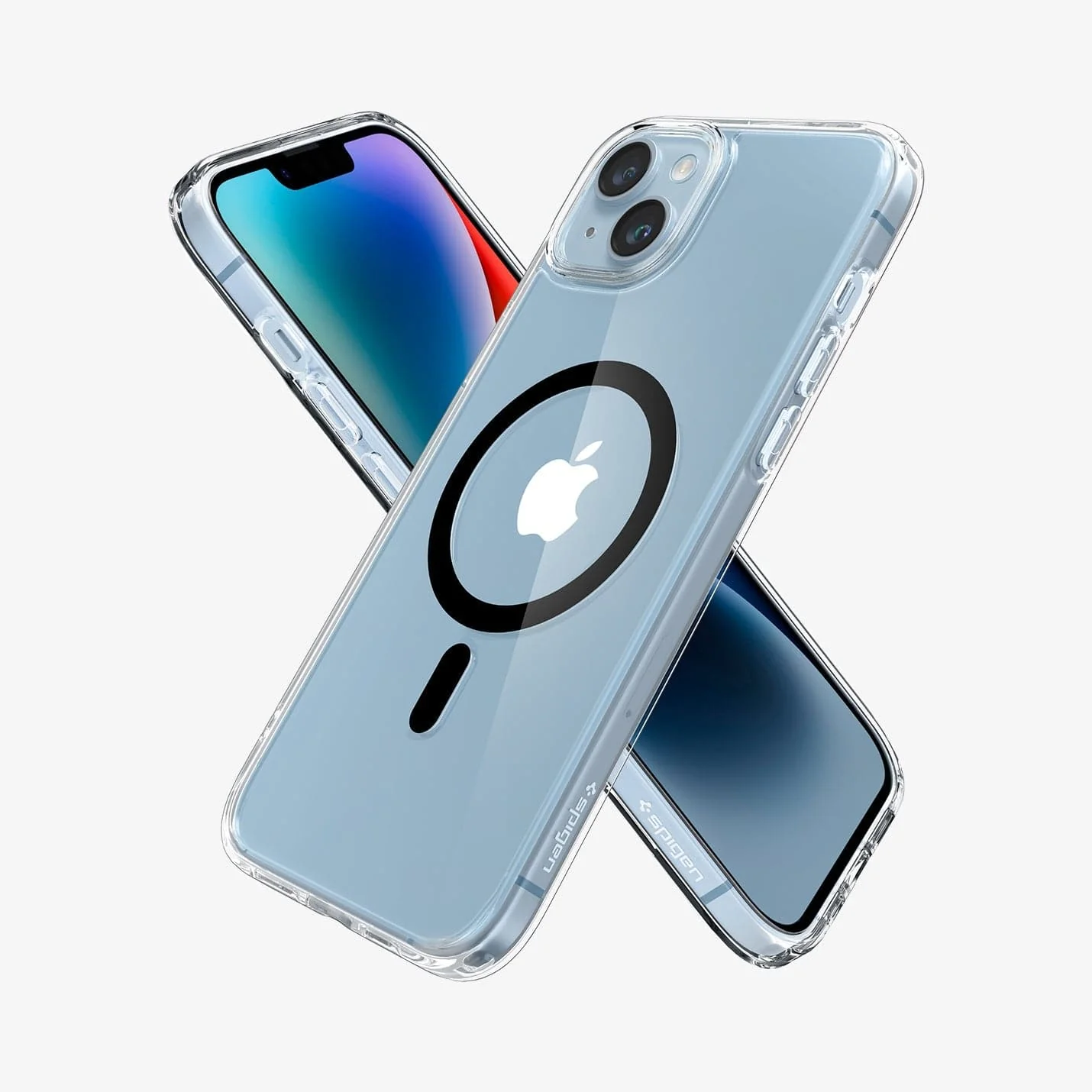 iPhone 14 Series -Crystal Hybrid (MagFit) - Image 109