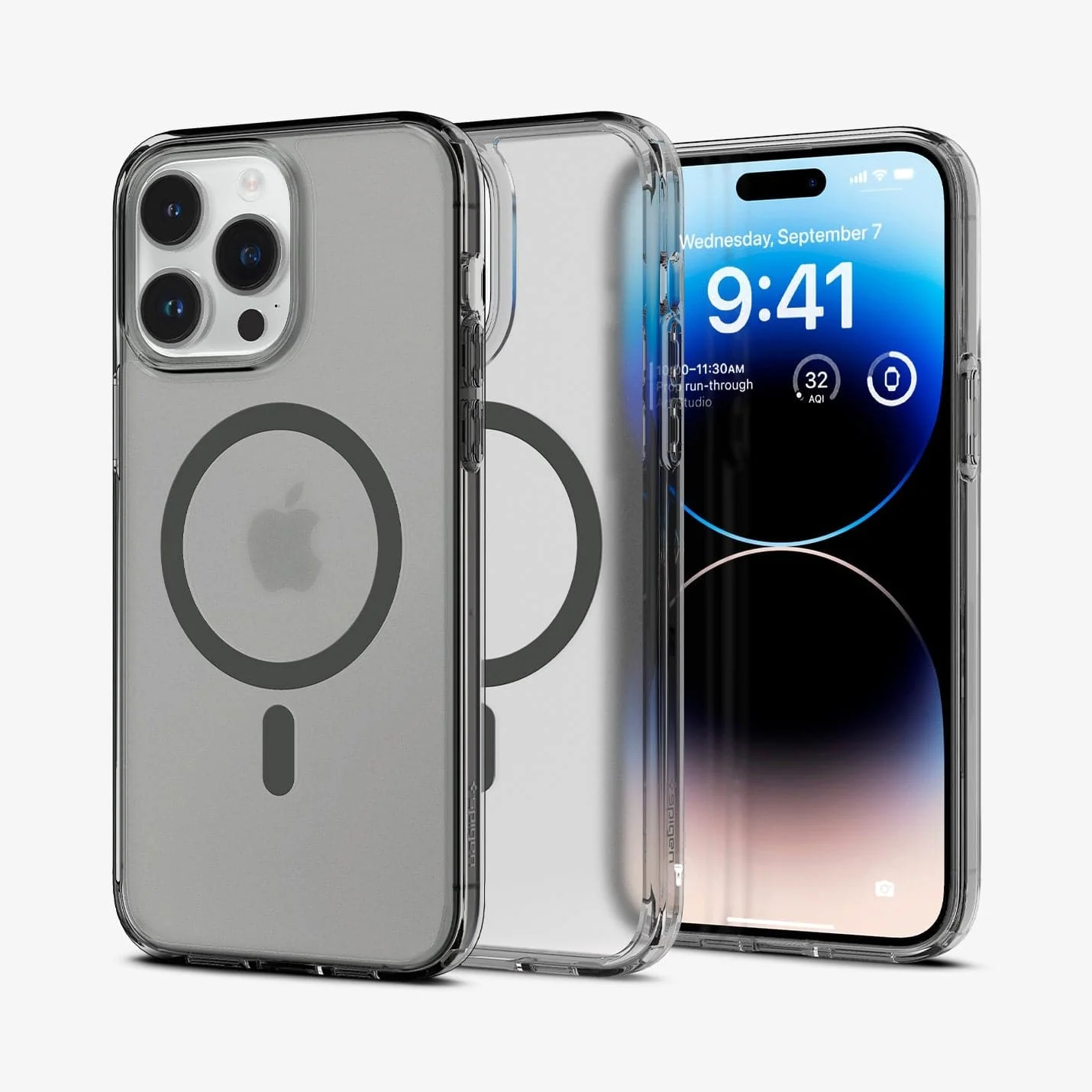 iPhone 14 Series -Crystal Hybrid (MagFit) - Image 114