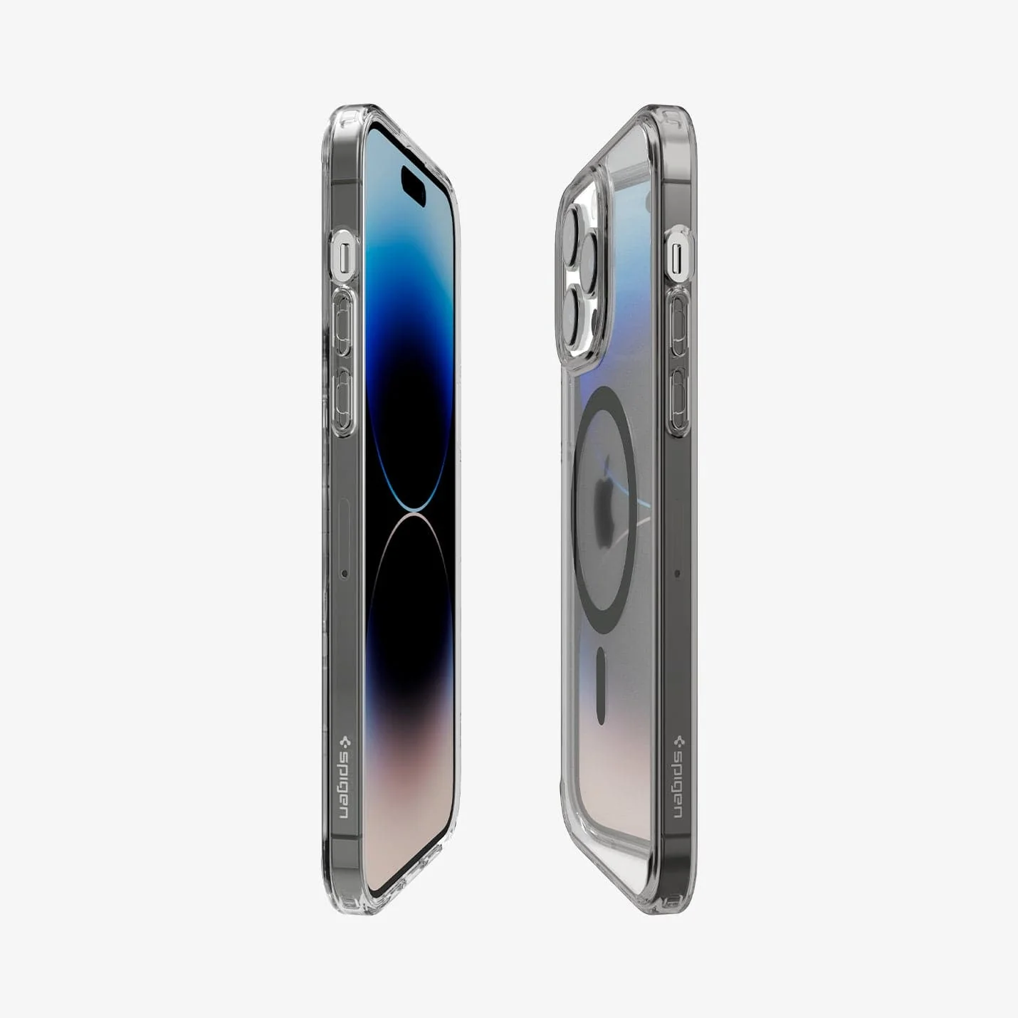 iPhone 14 Series -Crystal Hybrid (MagFit) - Image 118