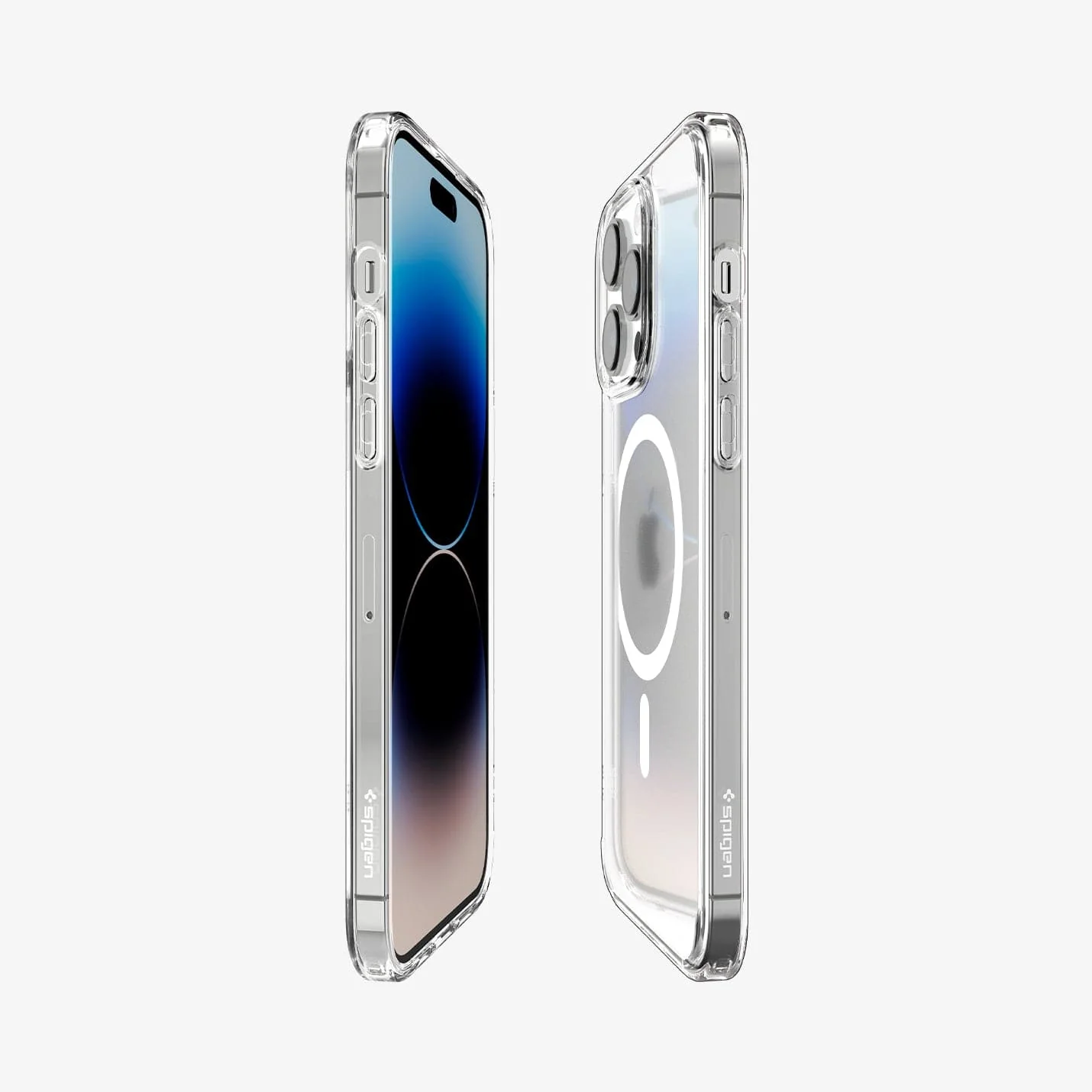 iPhone 14 Series -Crystal Hybrid (MagFit) - Image 125