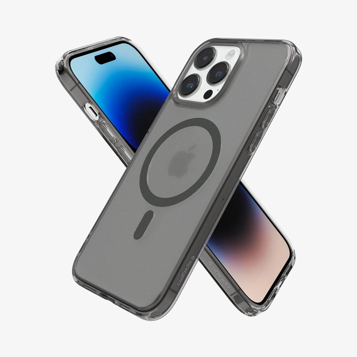 iPhone 14 Series -Crystal Hybrid (MagFit) - Image 131