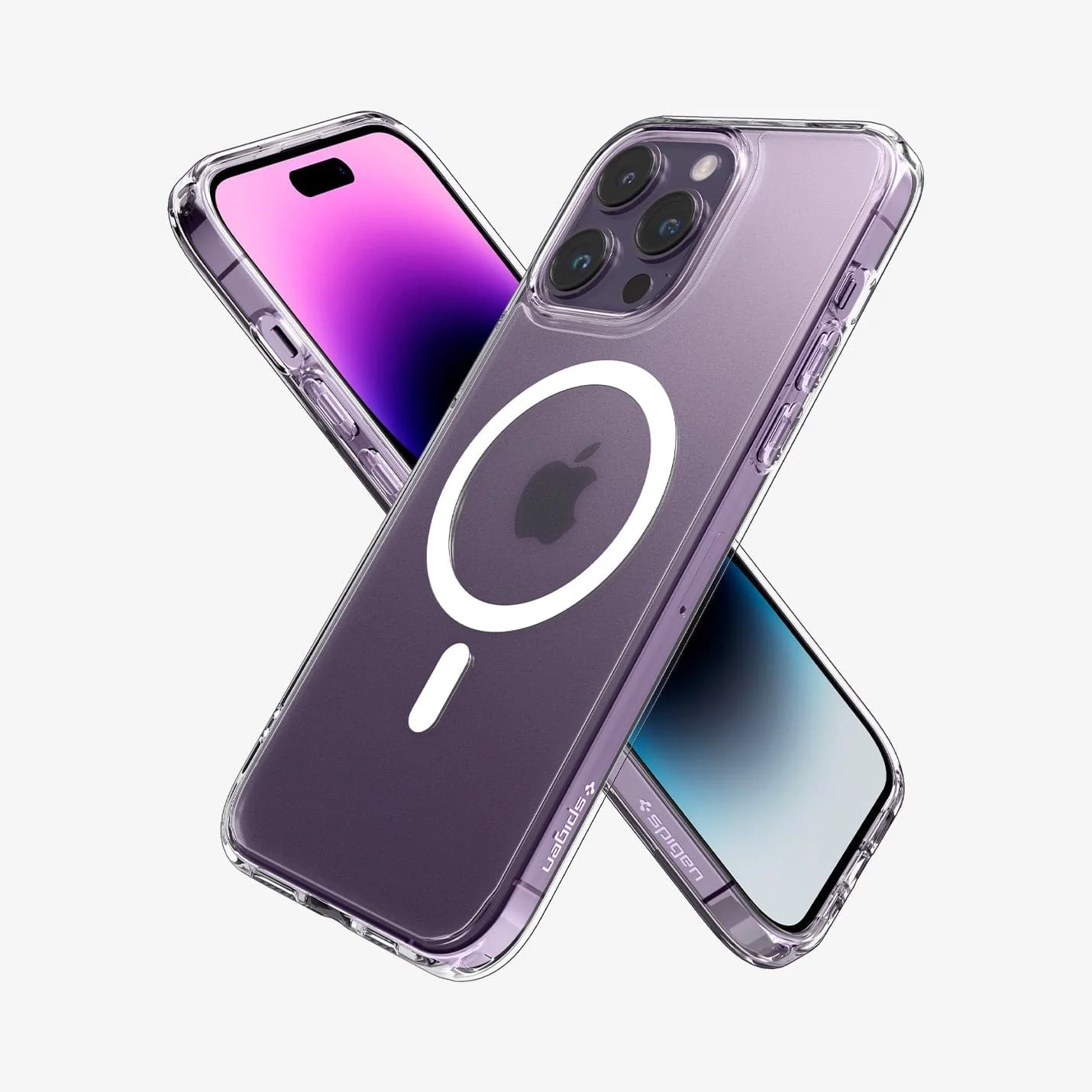 iPhone 14 Series -Crystal Hybrid (MagFit) - Image 138