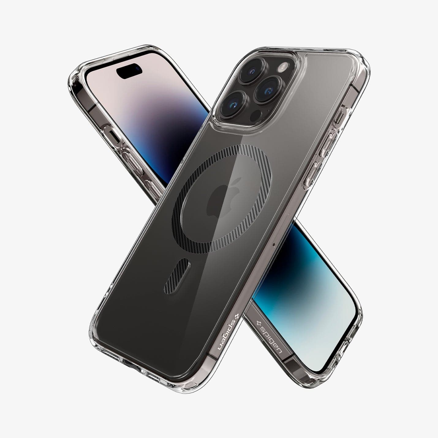 iPhone 14 Series -Crystal Hybrid (MagFit) - Image 21