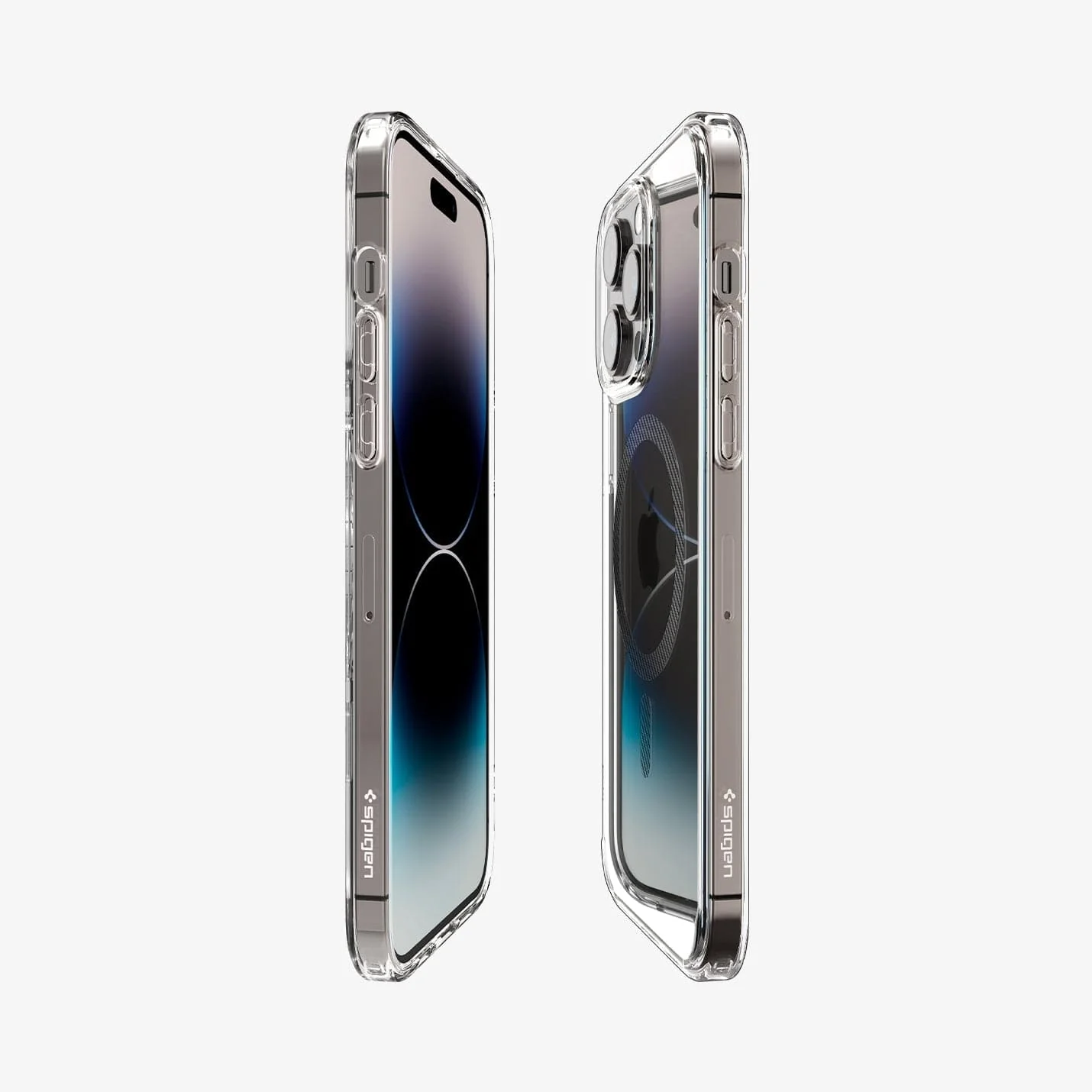 iPhone 14 Series -Crystal Hybrid (MagFit) - Image 22