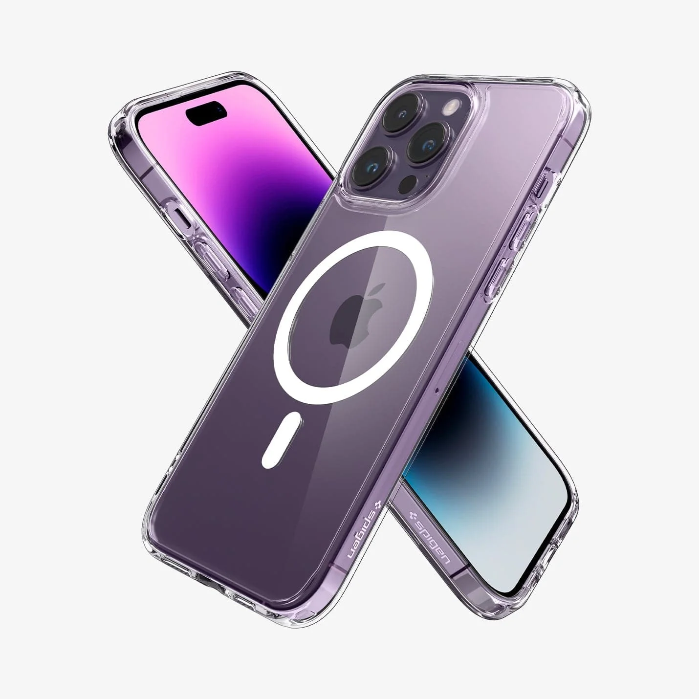 iPhone 14 Series -Crystal Hybrid (MagFit) - Image 37