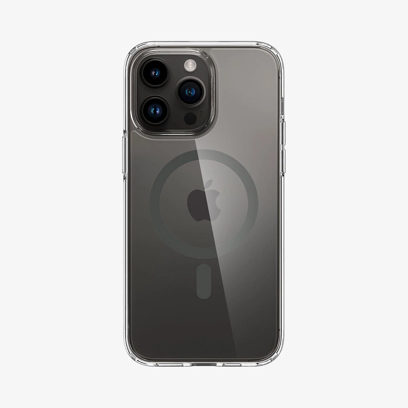 iPhone 14 Series -Crystal Hybrid (MagFit) - Image 41