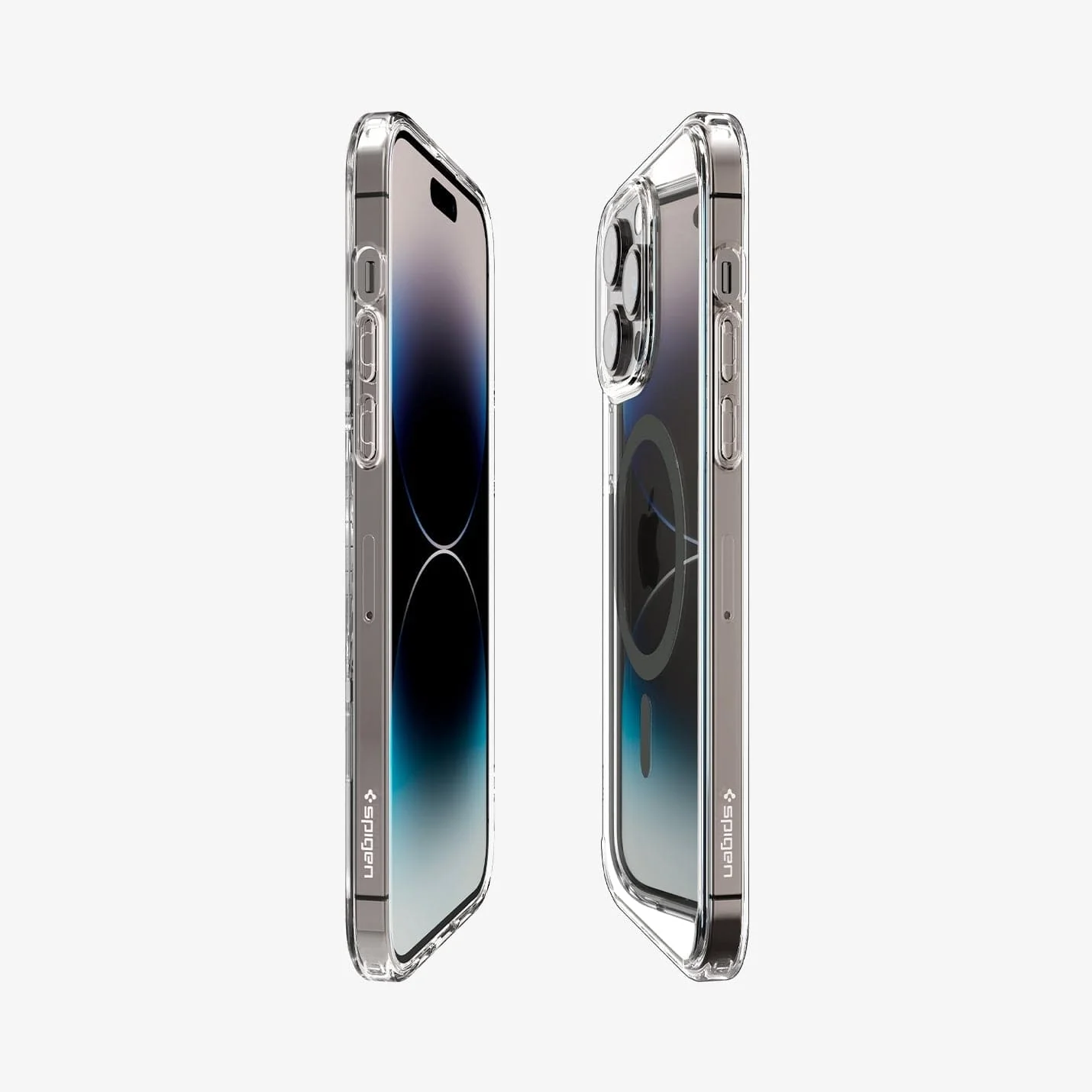 iPhone 14 Series -Crystal Hybrid (MagFit) - Image 46
