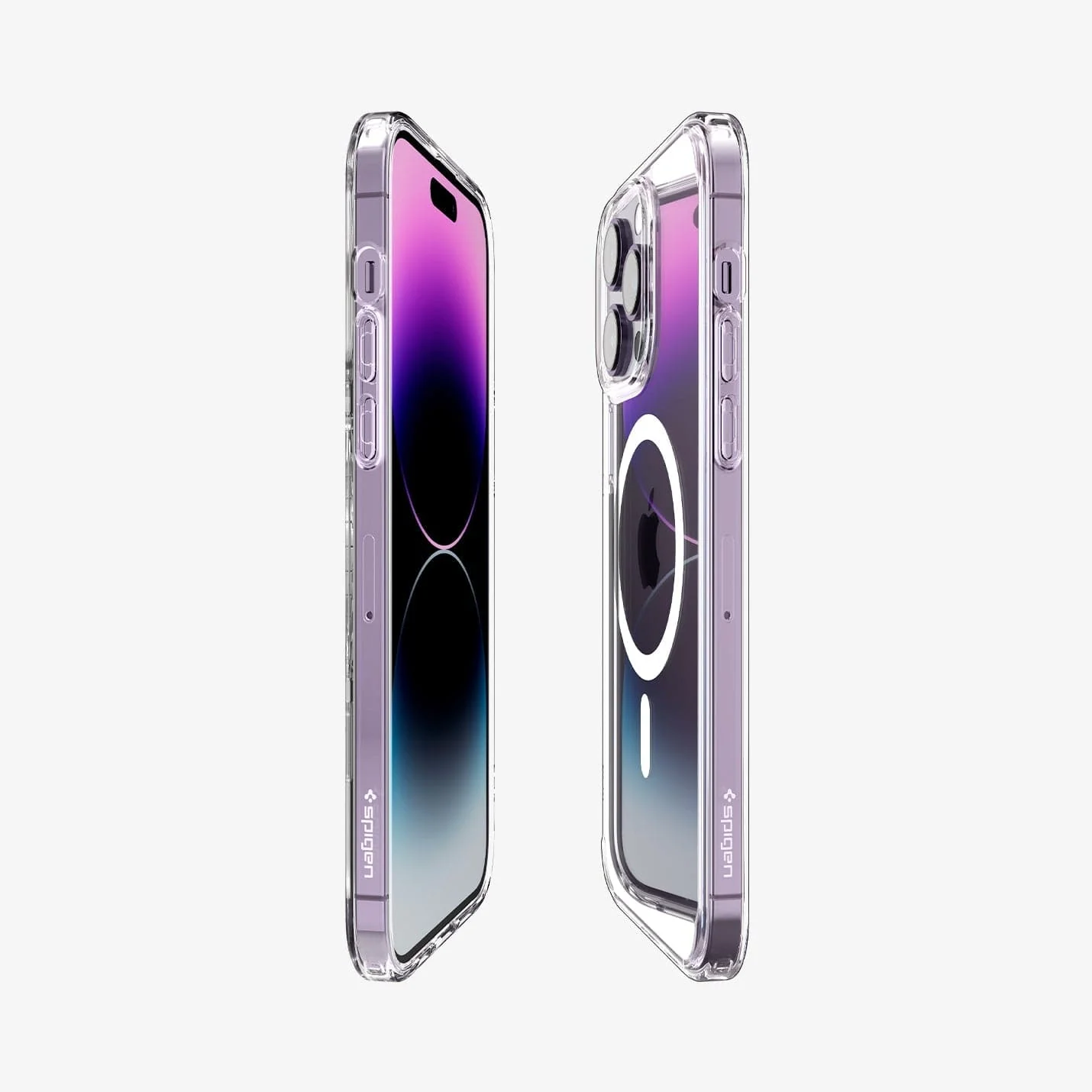 iPhone 14 Series -Crystal Hybrid (MagFit) - Image 6