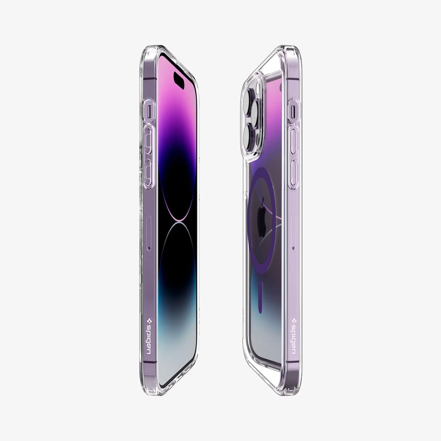 iPhone 14 Series -Crystal Hybrid (MagFit) - Image 62