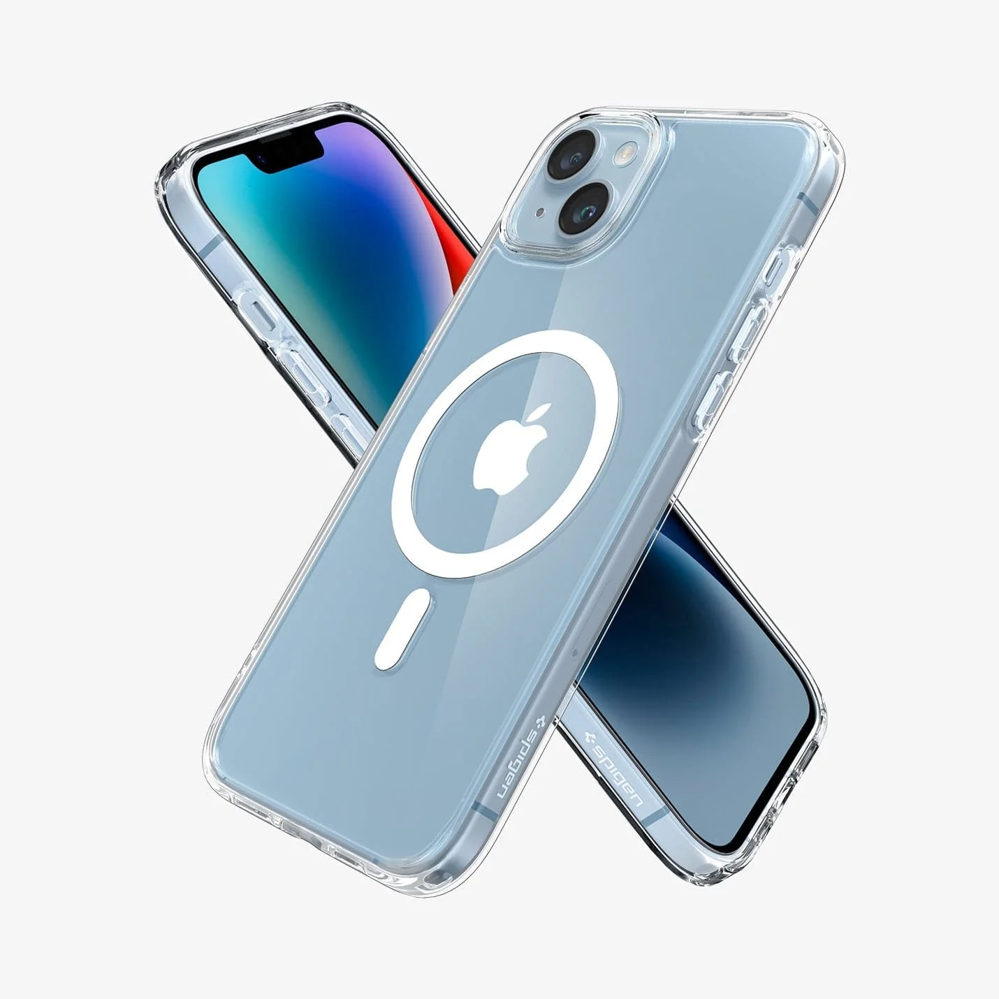iPhone 14 Series -Crystal Hybrid (MagFit) - Image 69