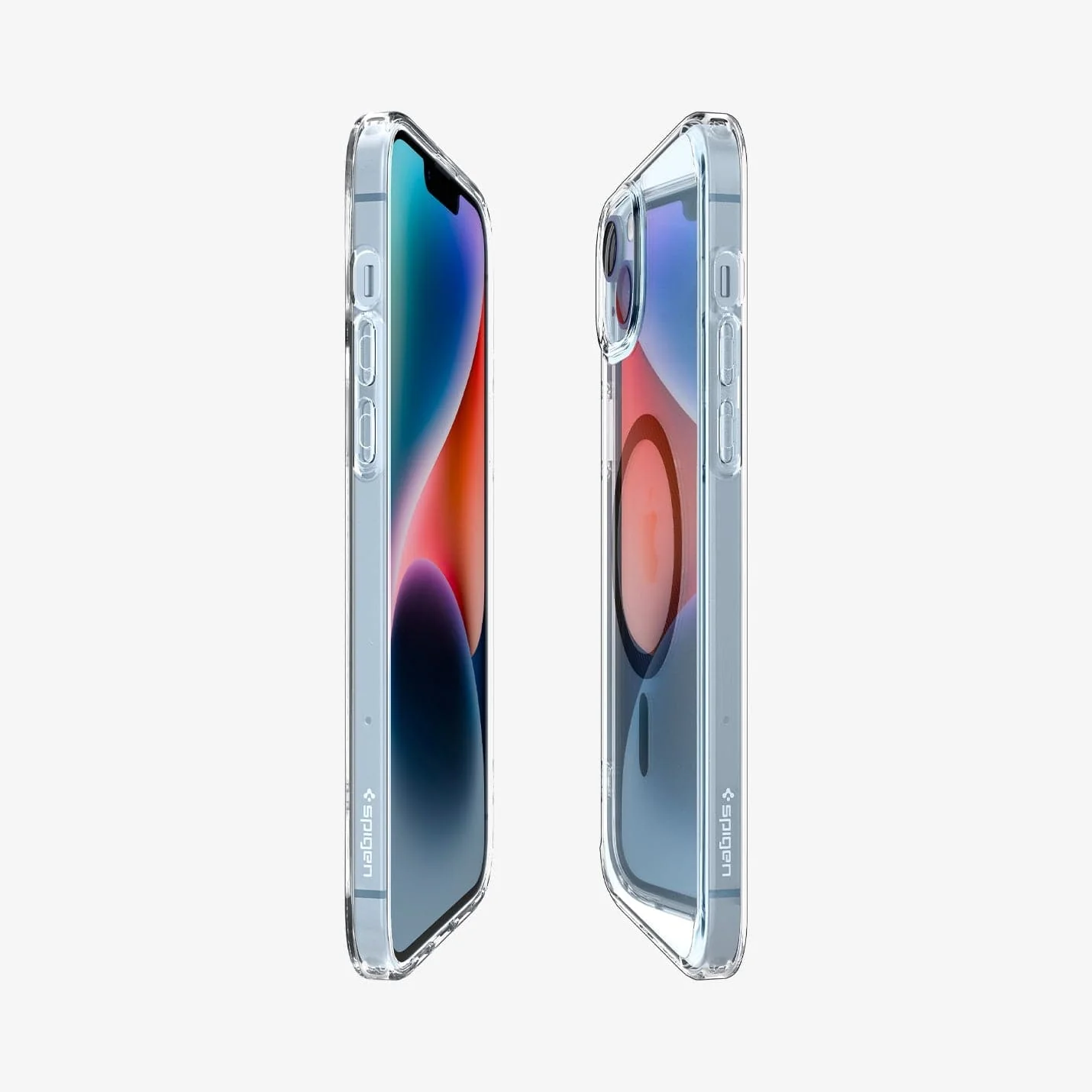 iPhone 14 Series -Crystal Hybrid (MagFit) - Image 78