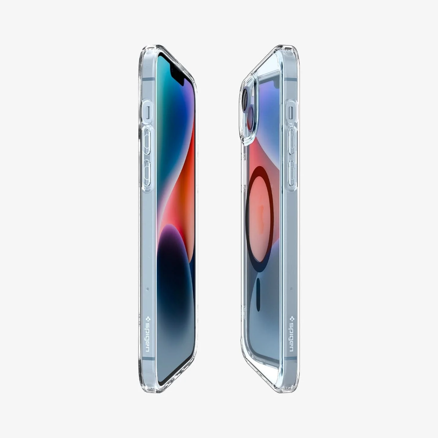 iPhone 14 Series -Crystal Hybrid (MagFit) - Image 86