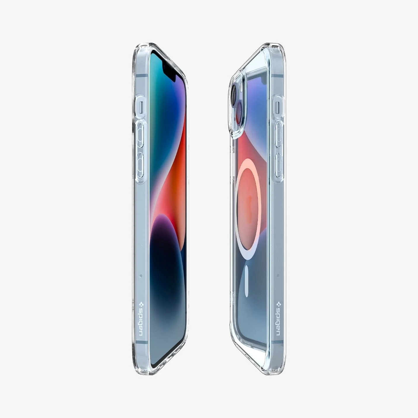 iPhone 14 Series -Crystal Hybrid (MagFit) - Image 94