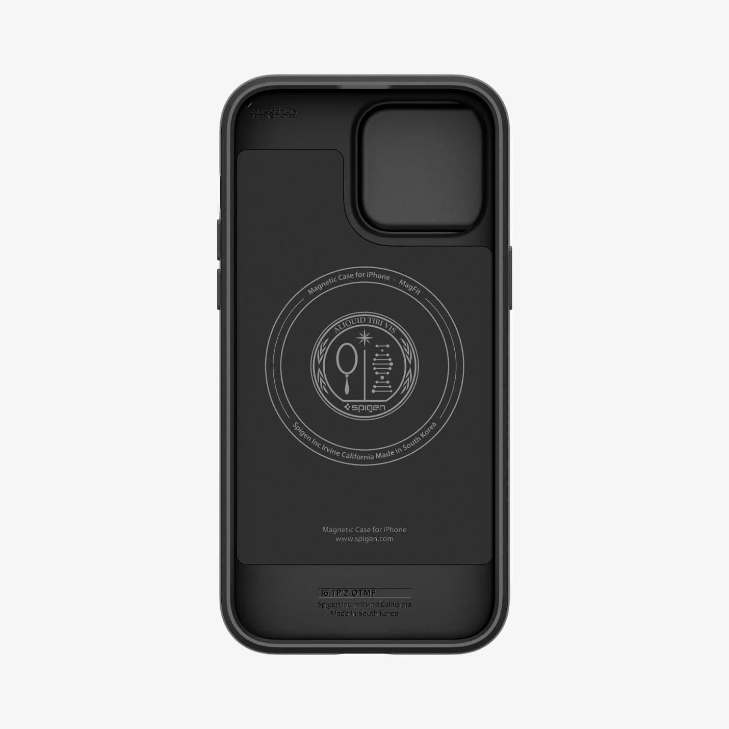 iPhone 14 Series - Optik Armor (Mag Fit) - Image 11