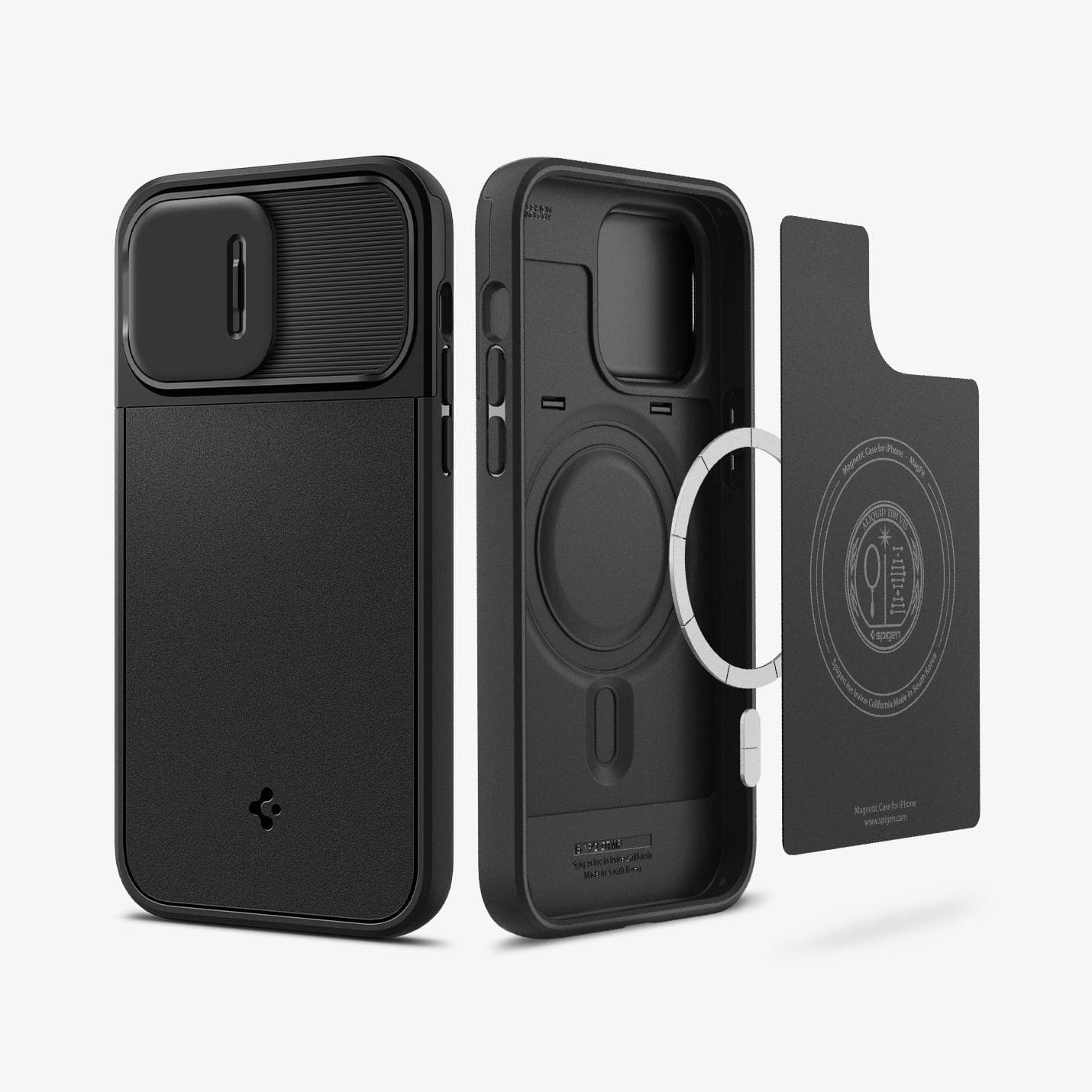 iPhone 14 Series - Optik Armor (Mag Fit) - Image 19