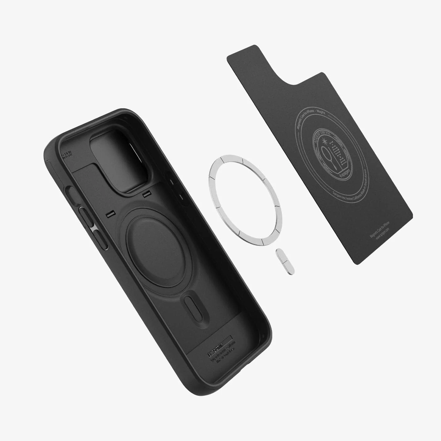 iPhone 14 Series - Optik Armor (Mag Fit) - Image 26