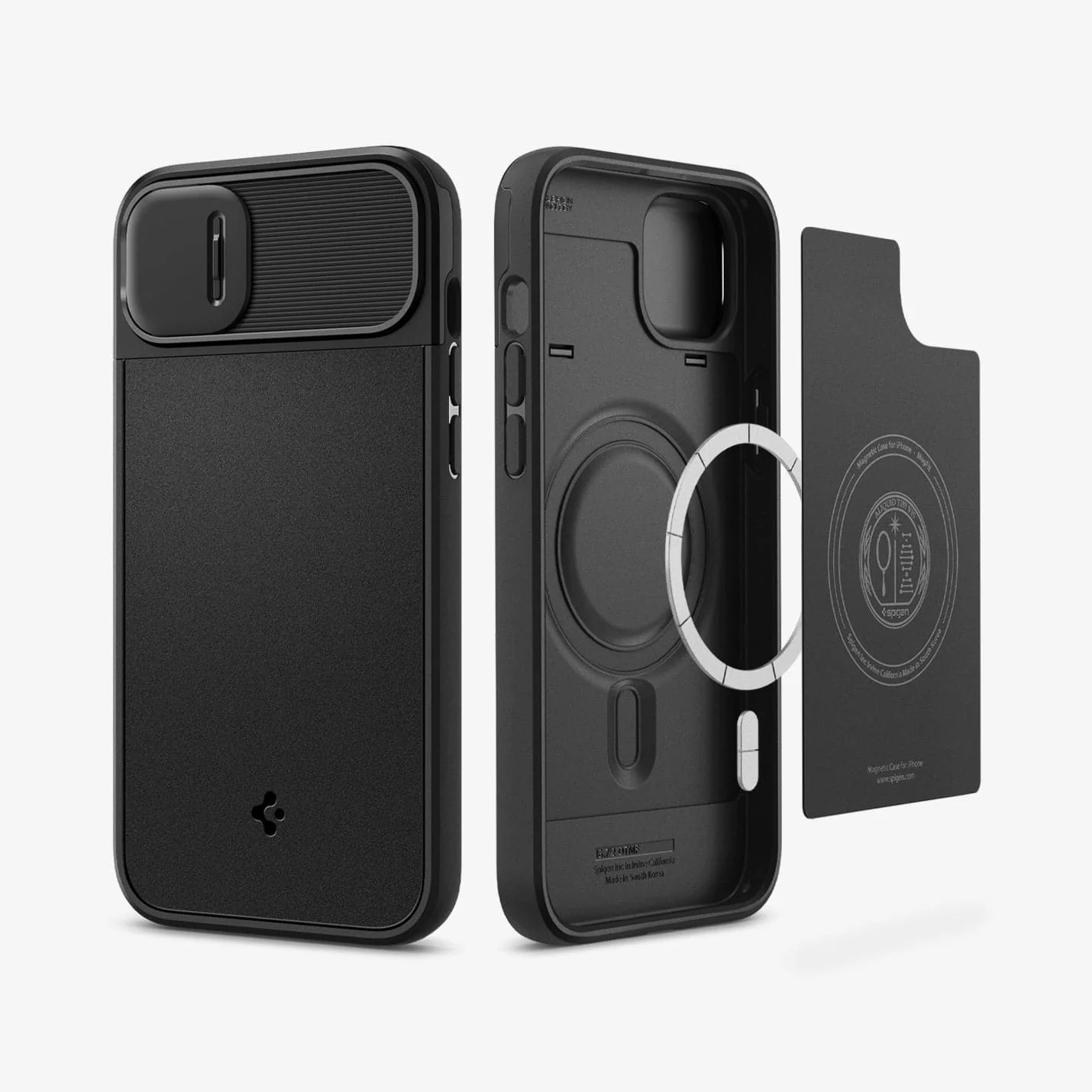 iPhone 14 Series - Optik Armor (Mag Fit) - Image 36