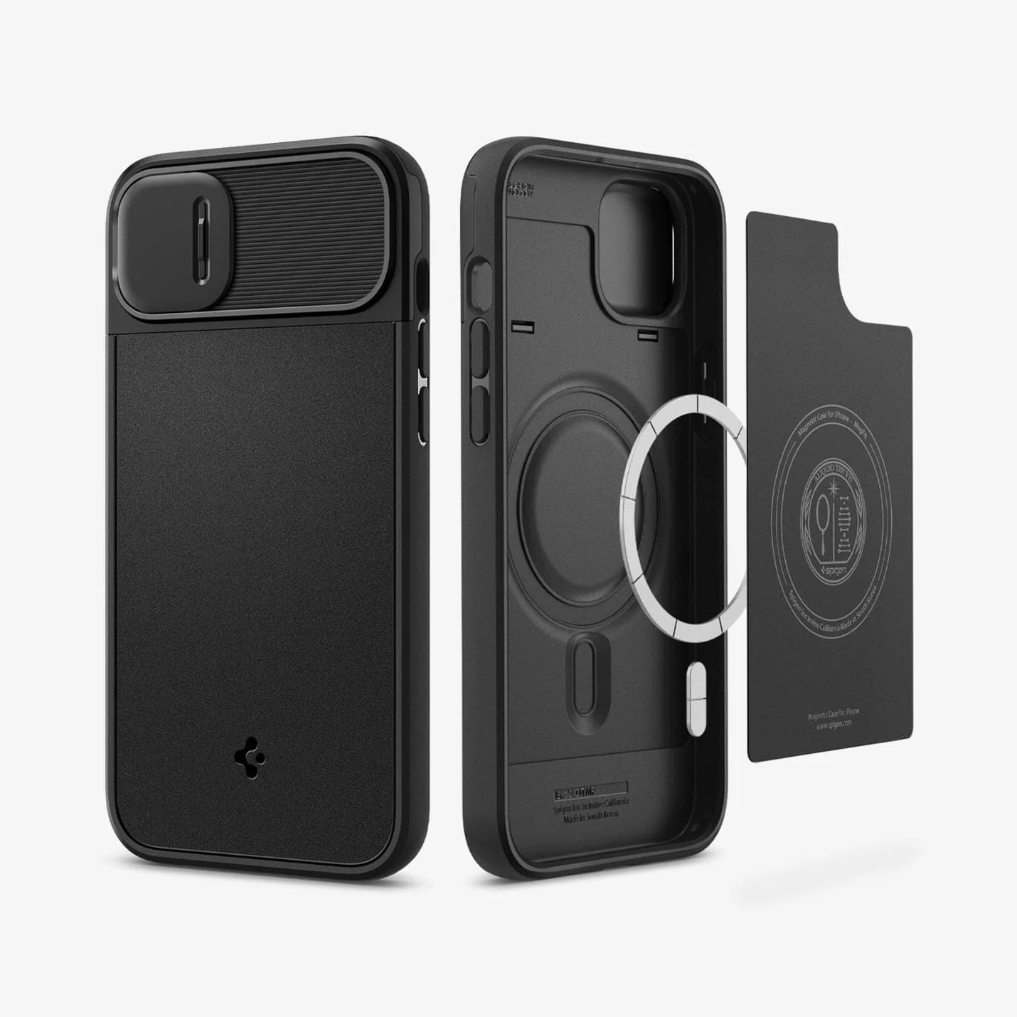 iPhone 14 Series - Optik Armor (Mag Fit) - Image 53