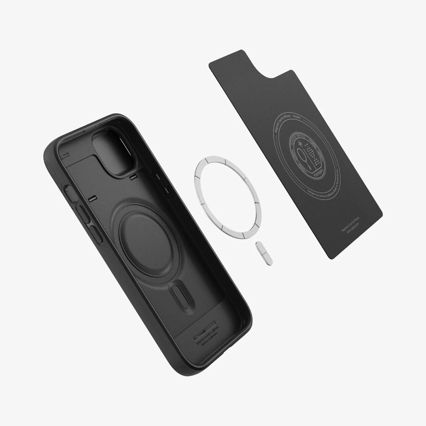 iPhone 14 Series - Optik Armor (Mag Fit) - Image 60