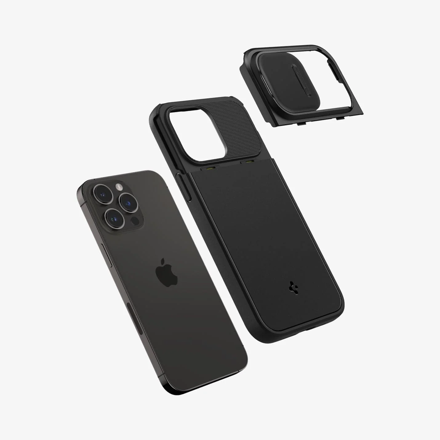 iPhone 14 Series - Optik Armor (Mag Fit) - Image 8